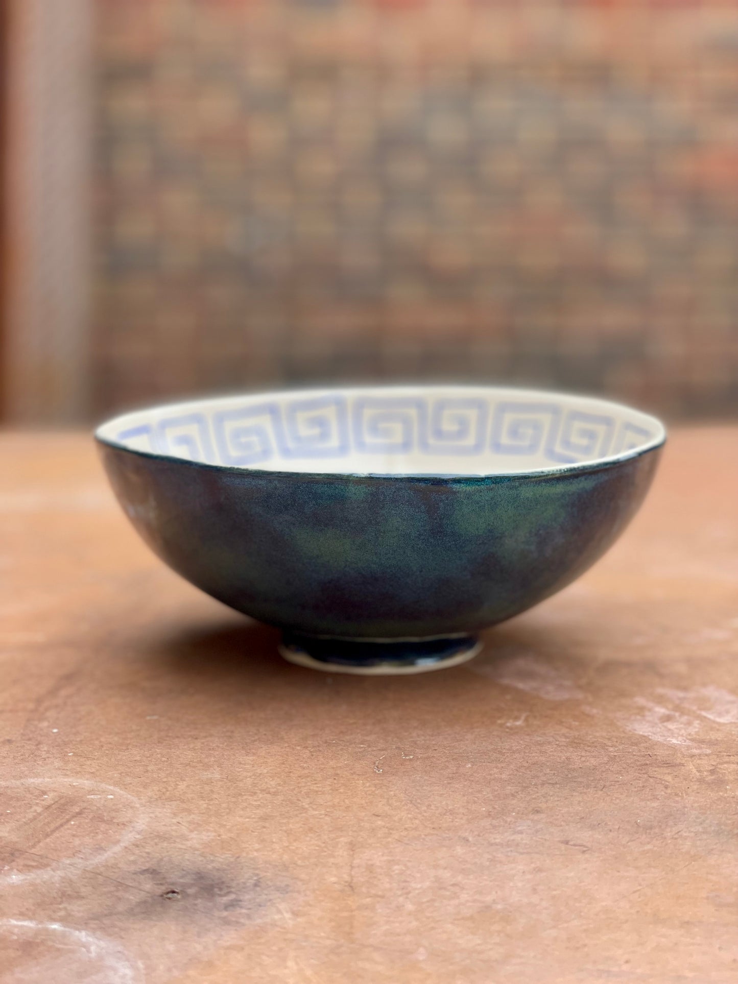 Ramen bowl