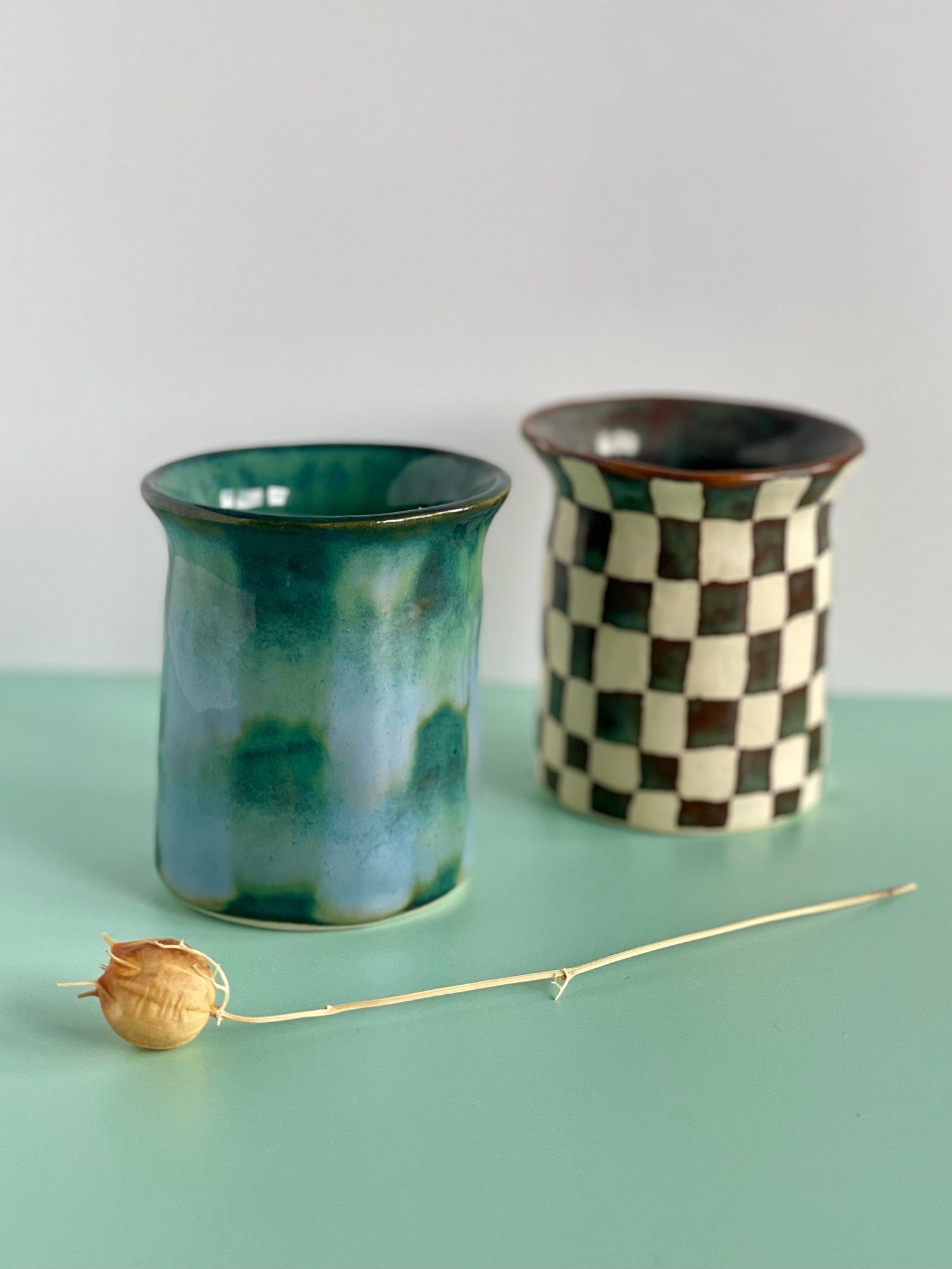 Vases
