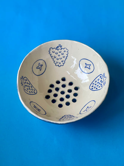 Berry Bowl