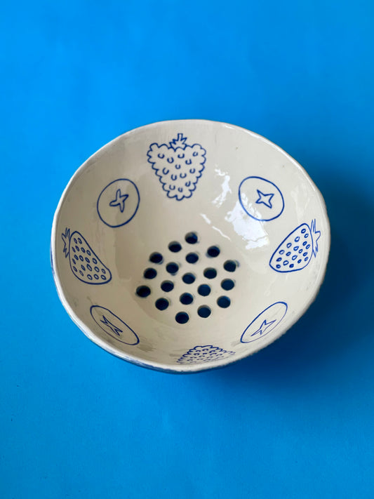 Berry Bowl