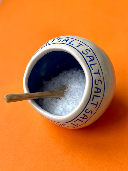 Salt Pig