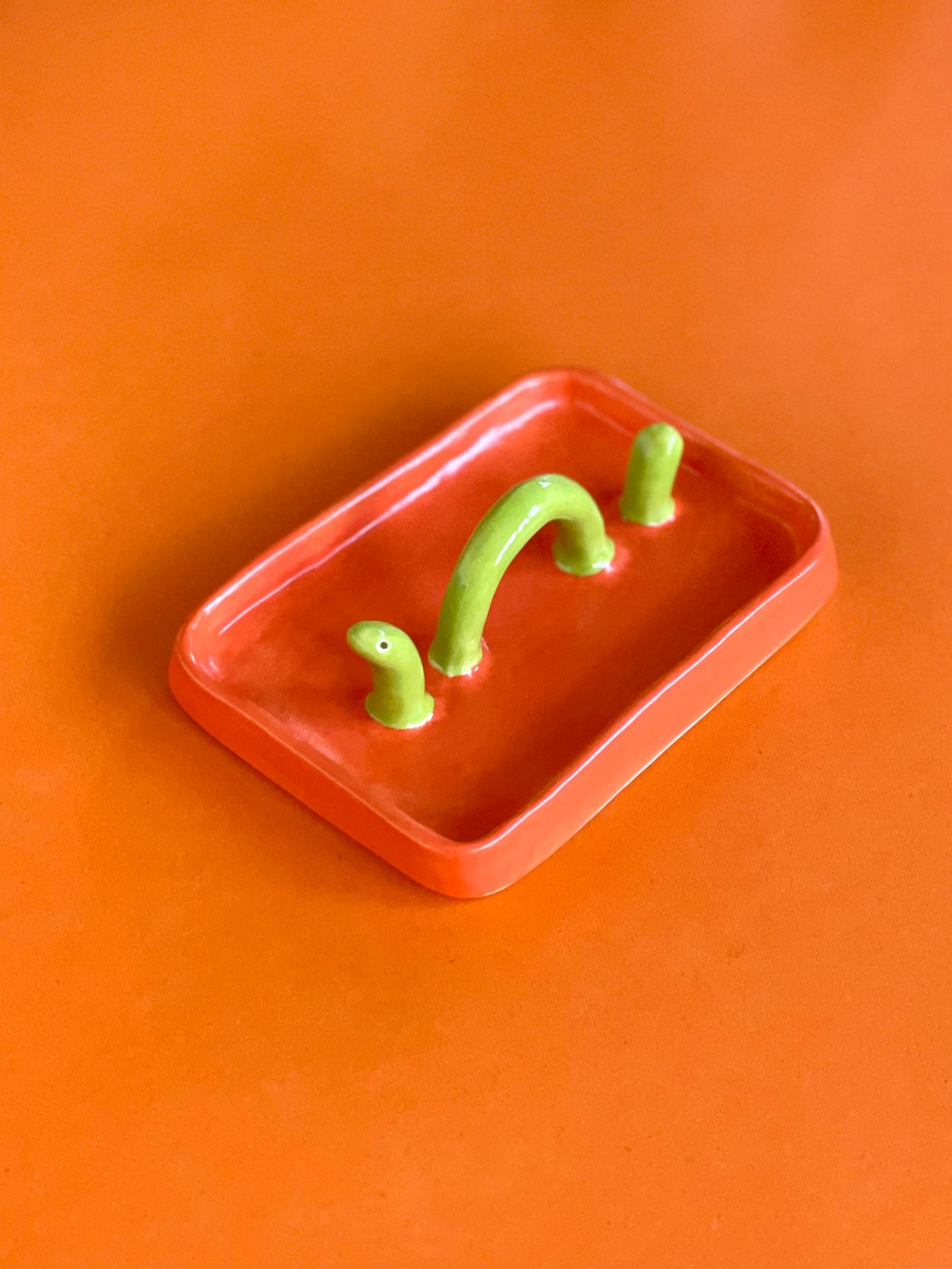 Trinket Dish - Nessie