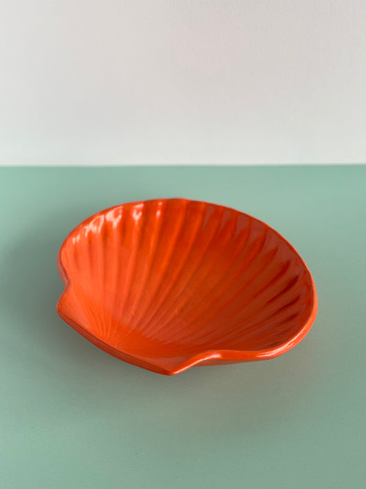 Shell Dish