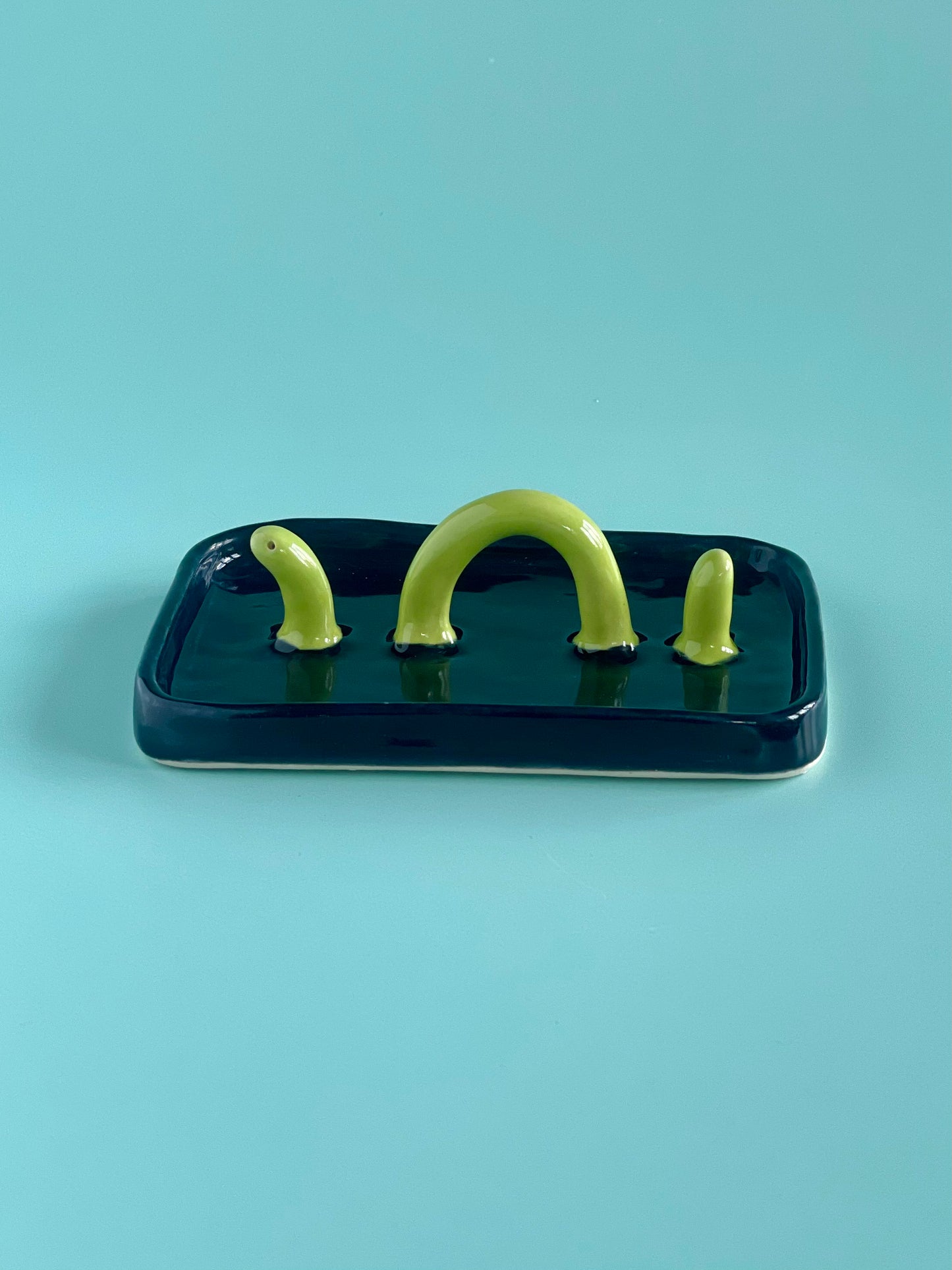 Trinket Dish - Nessie