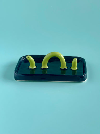Trinket Dish - Nessie