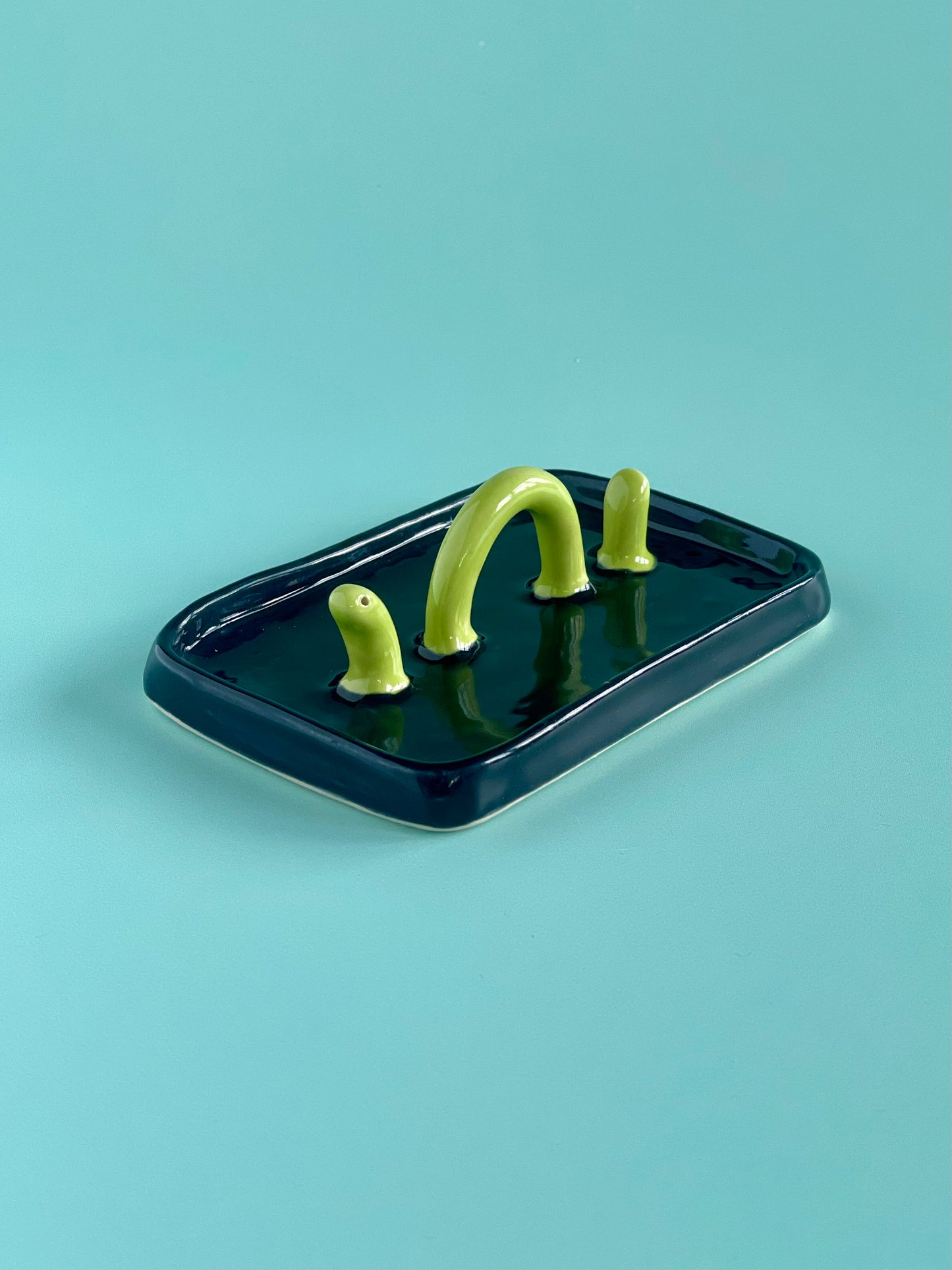 Trinket Dish - Nessie