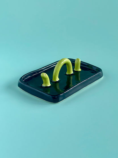 Trinket Dish - Nessie