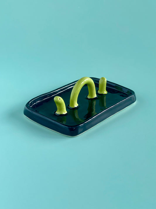 Trinket Dish - Nessie